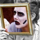 Colour Framed